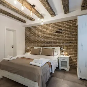 Insula Apartment Split