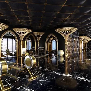 Ami - Arte Mont Kiara Apartment Kuala Lumpur