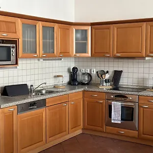 Exclusive Unique - Apartment Prague
