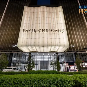 Pavilion Embassy Kl By Perfect Host Apartment Kuala Lumpur