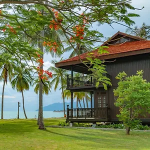 5* Resort Pelangi And
