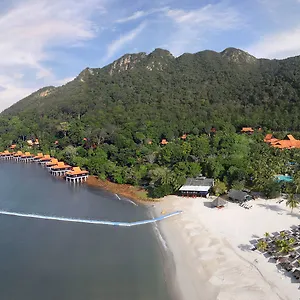 5* Resort Berjaya Langkawi