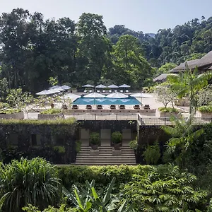 5* Resort The Langkawi